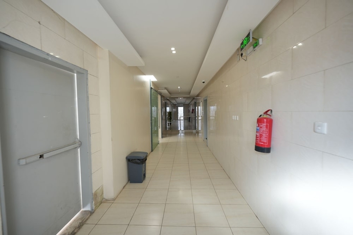 Imagen de los interiores del Amber Serviced Apartments, Al Aziziyah, Riyadh. Foto 9