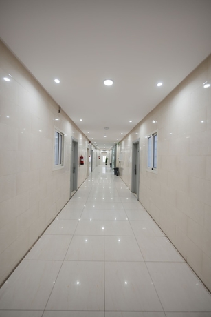 Imagen de los interiores del Amber Serviced Apartments, Al Aziziyah, Riyadh. Foto 11
