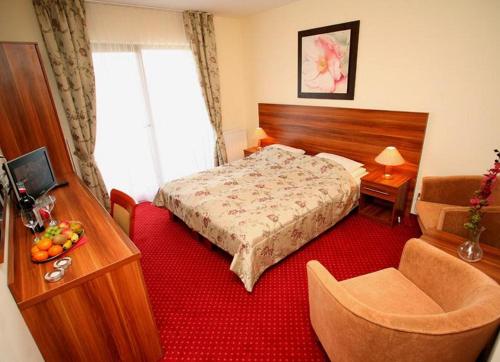 Imagen general del Amberia. Foto 2