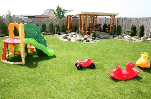 Imagen general del Amberia. Foto 4