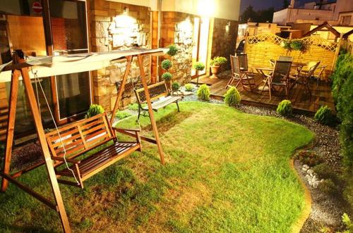 Imagen general del Amberia. Foto 6