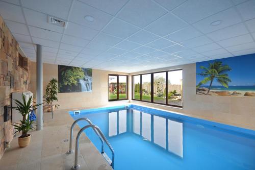 Imagen general del Amberia. Foto 7