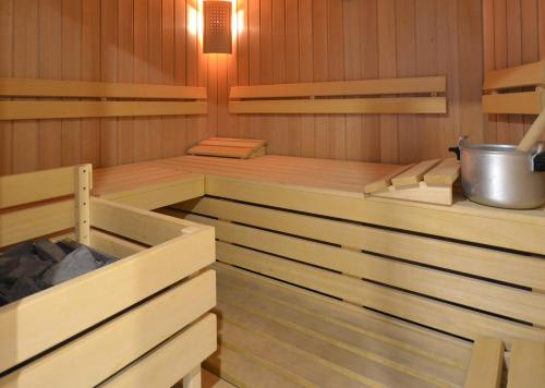 Imagen general del Amberia. Foto 8