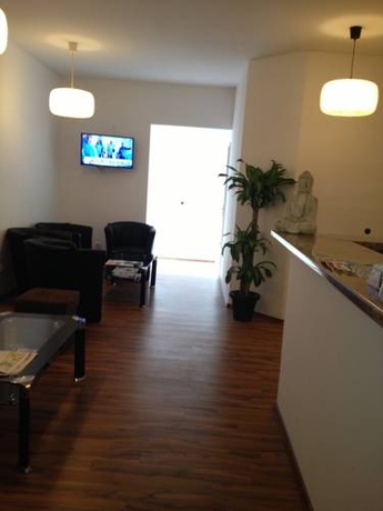 Imagen general del Ambiente By Next Inn. Foto 2