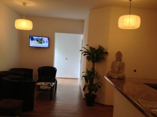 Imagen general del Ambiente By Next Inn. Foto 3