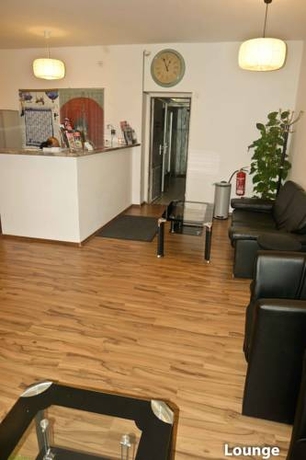 Imagen general del Ambiente By Next Inn. Foto 4