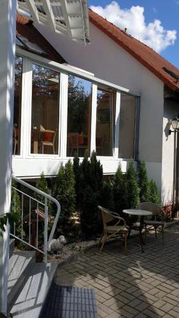 Imagen general del Ambiente Hotel garni. Foto 3