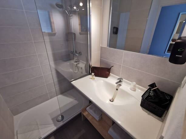 Imagen general del Ambotel La Tourmaline. Foto 2