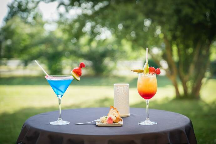 Imagen general del Ambotel La Tourmaline. Foto 3