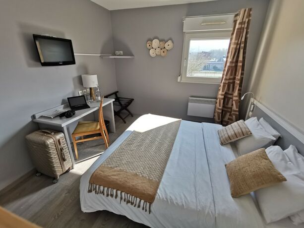 Imagen general del Ambotel La Tourmaline. Foto 5