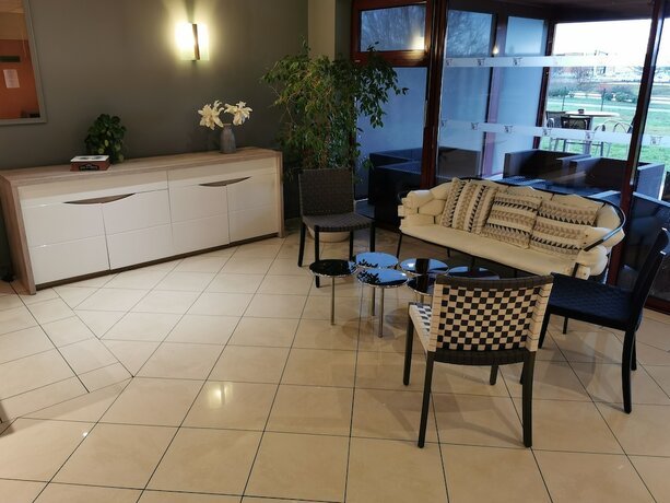 Imagen general del Ambotel La Tourmaline. Foto 6