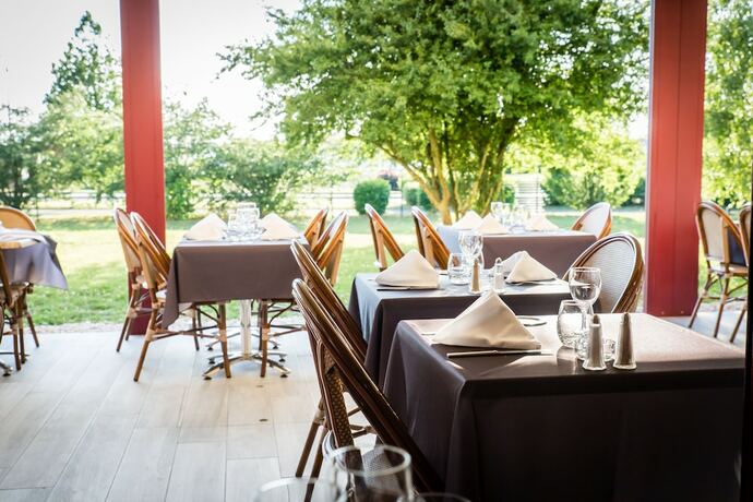 Imagen general del Ambotel La Tourmaline. Foto 8