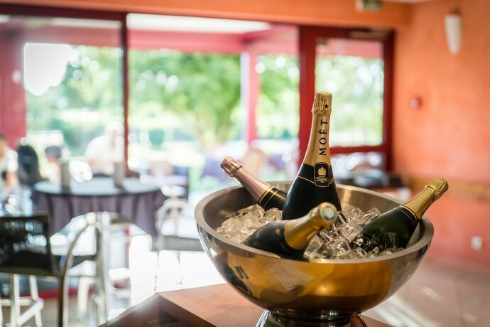 Imagen general del Ambotel La Tourmaline. Foto 12