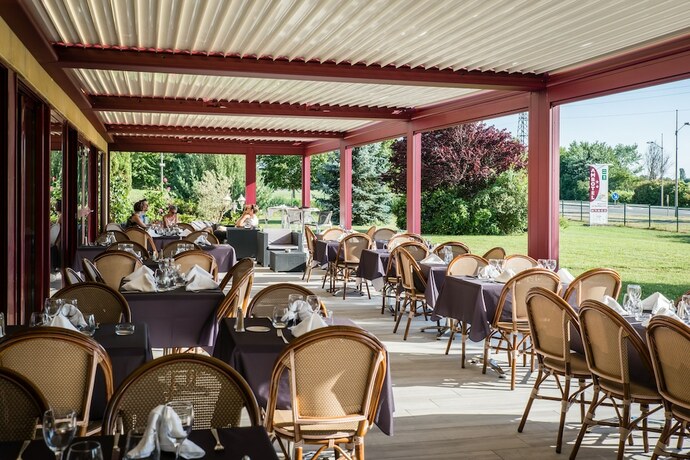 Imagen general del Ambotel La Tourmaline. Foto 15