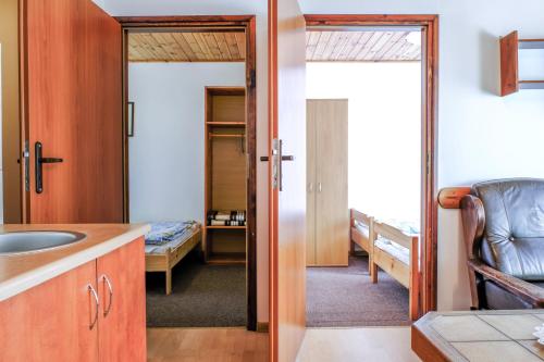 Imagen de la habitación del Ambre Domki Letniskowe. Foto 7