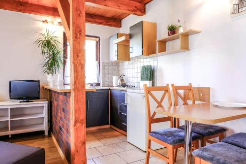 Imagen general del Ambre Domki Letniskowe. Foto 4