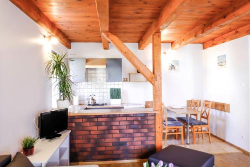 Imagen general del Ambre Domki Letniskowe. Foto 5