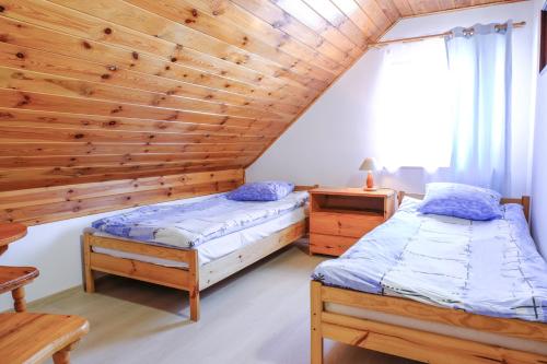 Imagen general del Ambre Domki Letniskowe. Foto 6