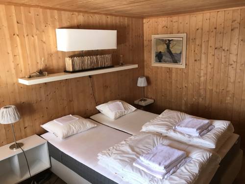 Imagen de la habitación del Amdenlodge - Bienenheim Naturhostel. Foto 3