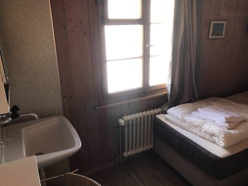 Imagen de la habitación del Amdenlodge - Bienenheim Naturhostel. Foto 7