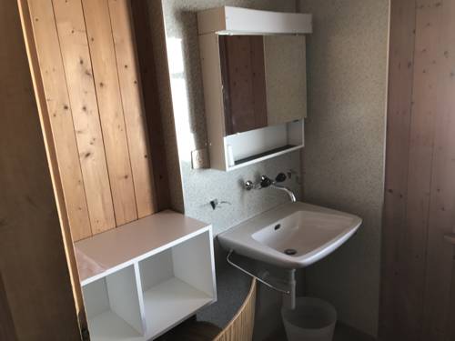 Imagen de la habitación del Amdenlodge - Bienenheim Naturhostel. Foto 8