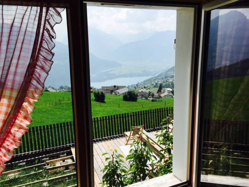 Imagen de la habitación del Amdenlodge - Bienenheim Naturhostel. Foto 10