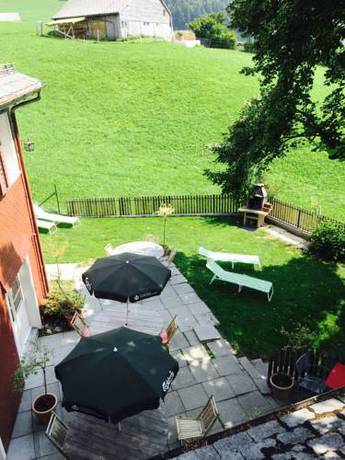 Imagen de la habitación del Amdenlodge - Bienenheim Naturhostel. Foto 11