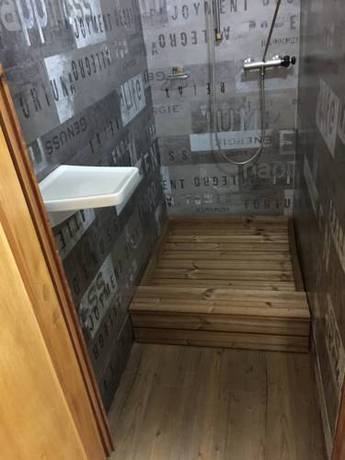 Imagen de la habitación del Amdenlodge - Bienenheim Naturhostel. Foto 13