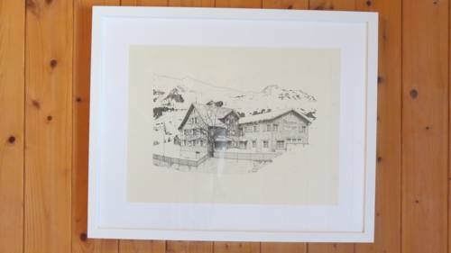 Imagen de la habitación del Amdenlodge - Bienenheim Naturhostel. Foto 14