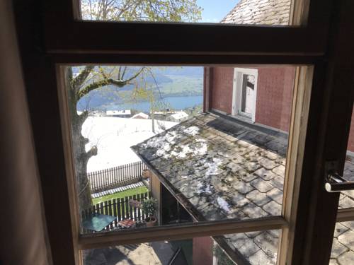 Imagen de la habitación del Amdenlodge - Bienenheim Naturhostel. Foto 15