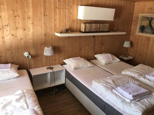 Imagen de la habitación del Amdenlodge - Bienenheim Naturhostel. Foto 16