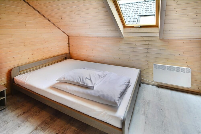 Imagen de la habitación del Amelia Domki. Foto 6