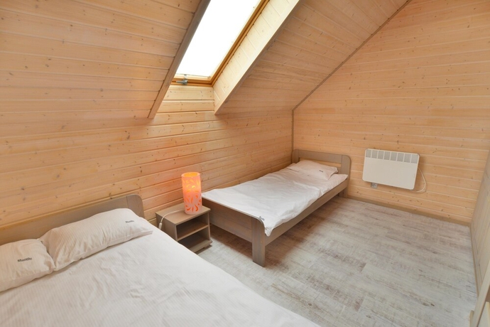 Imagen de la habitación del Amelia Domki. Foto 9