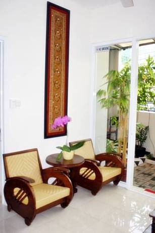 Imagen general del Amelia Homestay. Foto 1