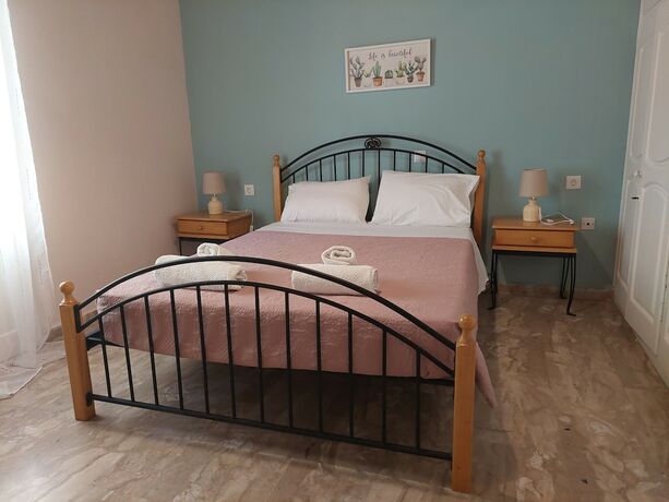 Imagen general del Amelia\'s Garden, Corfu. Foto 3
