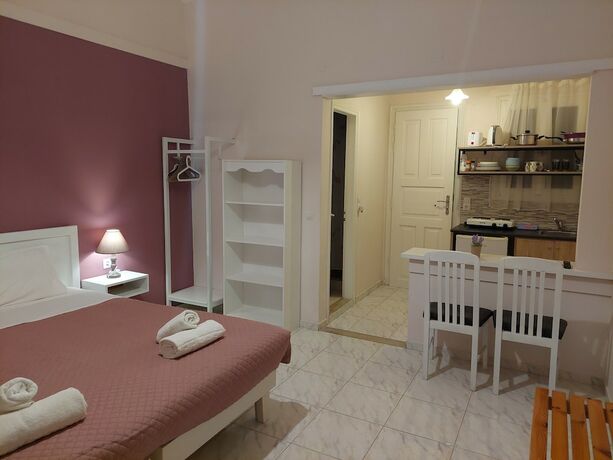Imagen general del Amelia\'s Garden, Corfu. Foto 9