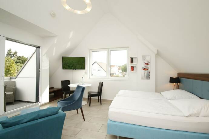 Imagen general del Amelie Chez Inez. Foto 2