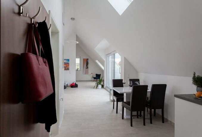 Imagen de la habitación del Amelie Chez Inez. Foto 15