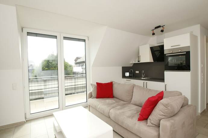 Imagen de la habitación del Amelie Chez Inez. Foto 16