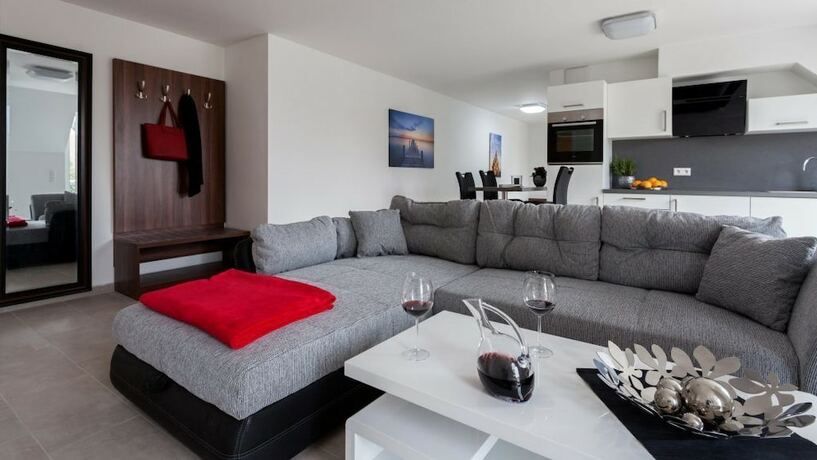 Imagen general del Amelie Chez Inez. Foto 4