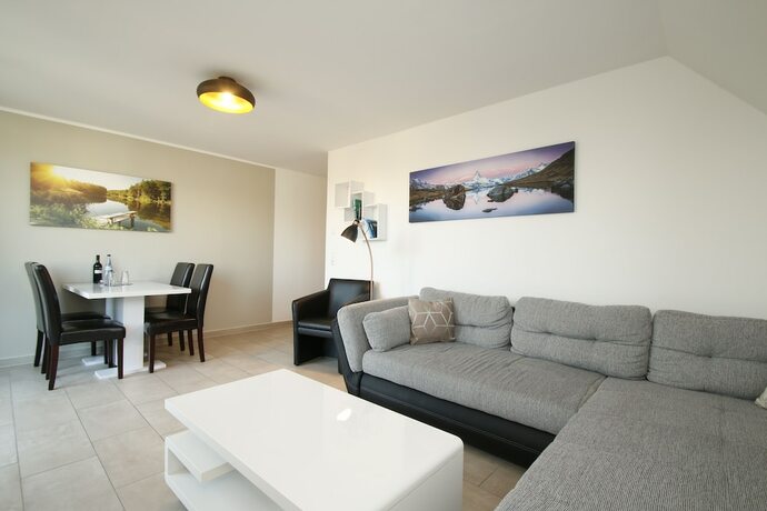 Imagen de la habitación del Amelie Chez Inez. Foto 18