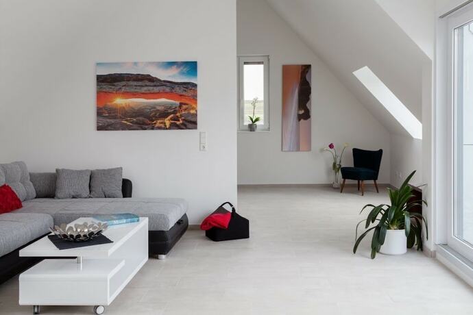 Imagen general del Amelie Chez Inez. Foto 7