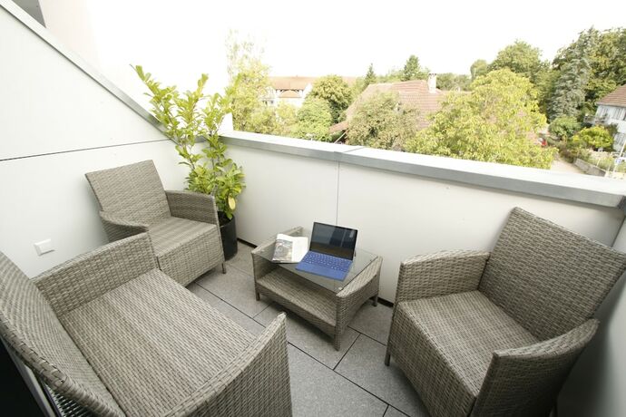 Imagen general del Amelie Chez Inez. Foto 10