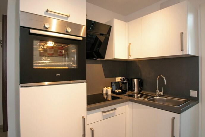 Imagen general del Amelie Chez Inez. Foto 12