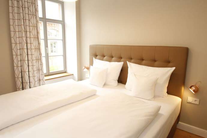 Imagen de la habitación del Amelie N&deg;1 Hotel and Appartements. Foto 3