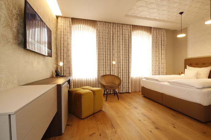 Imagen de la habitación del Amelie N&deg;1 Hotel and Appartements. Foto 5