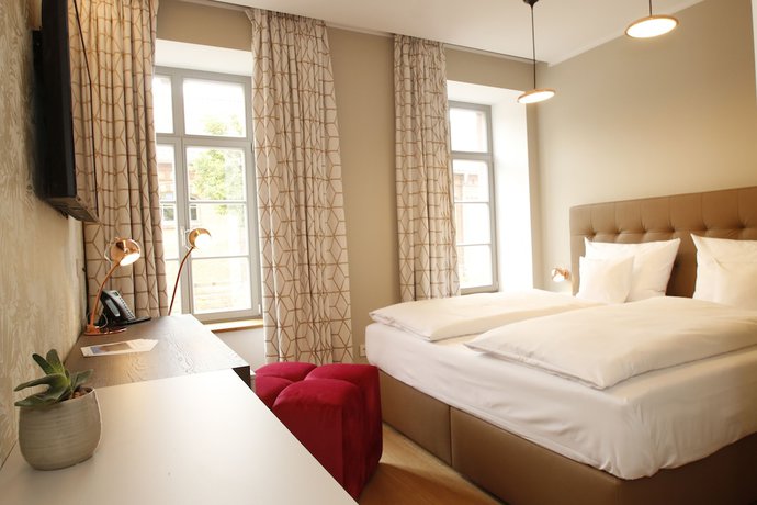 Imagen de la habitación del Amelie N&deg;1 Hotel and Appartements. Foto 6