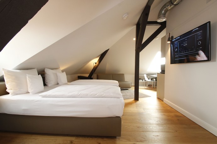 Imagen de la habitación del Amelie N&deg;1 Hotel and Appartements. Foto 11