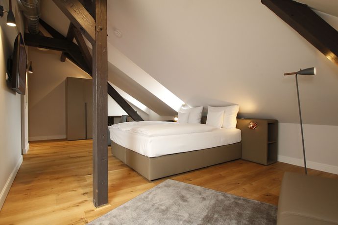 Imagen de la habitación del Amelie N&deg;1 Hotel and Appartements. Foto 15