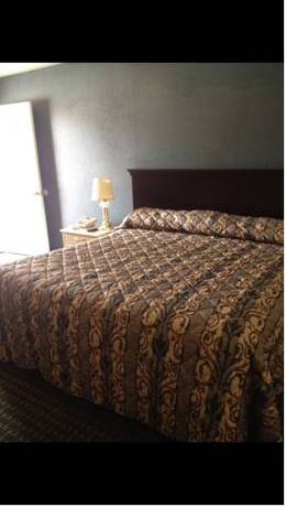 Imagen de la habitación del American Inn. Foto 2